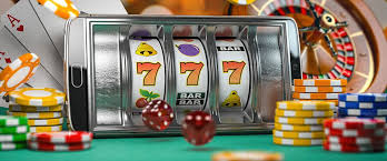 Vulkan 24 Casino